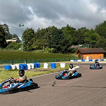 Karting Le Creusot - LE CREUSOT