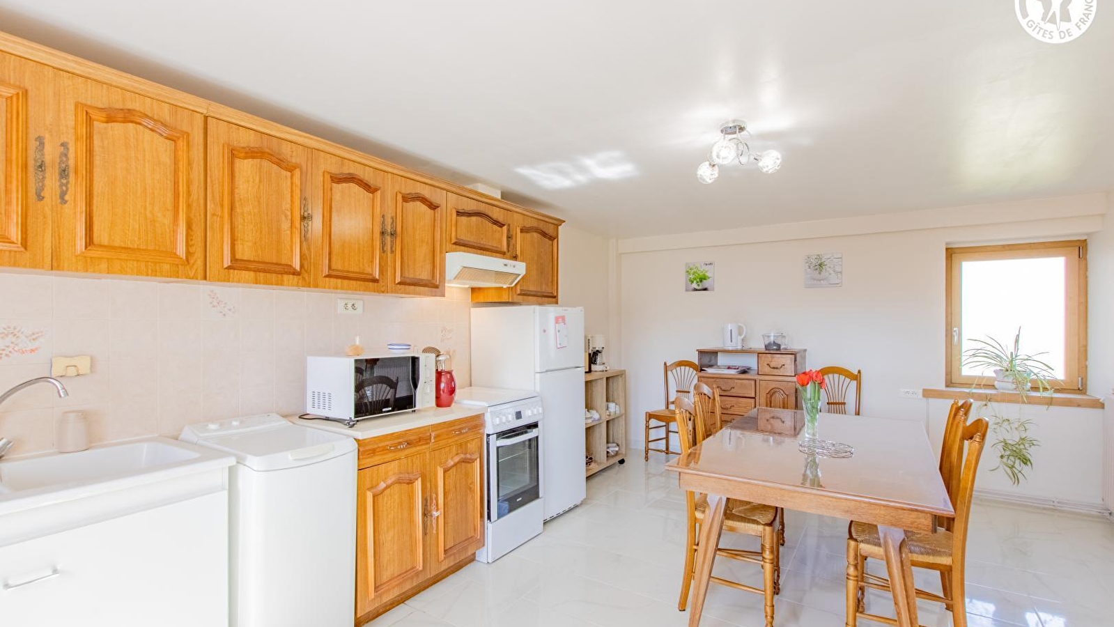 Gîte du Champ Matron