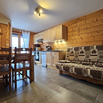 Appartement dans maison - R403MEL00 - LES ROUSSES