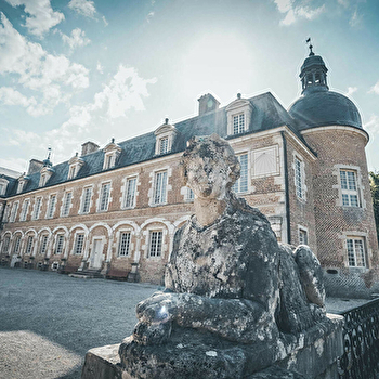 Écomusée de la Bresse bourguignonne - PIERRE-DE-BRESSE