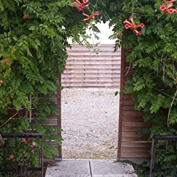 La Bignone - LABERGEMENT-LES-SEURRE