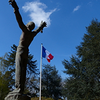 Belfort 1944 cité résistante - BELFORT