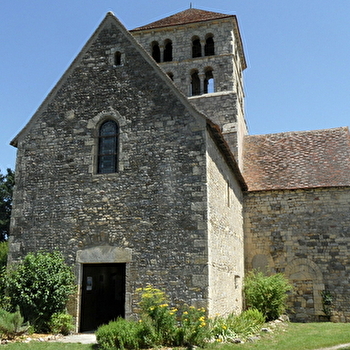 Eglise Saint-Laurent - BEARD