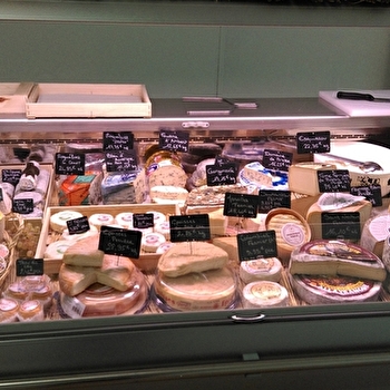 Aux Doubs Fromages - VERDUN-CIEL