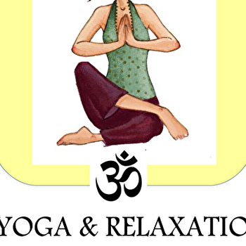 Yoga & relaxation - ENTRAINS-SUR-NOHAIN
