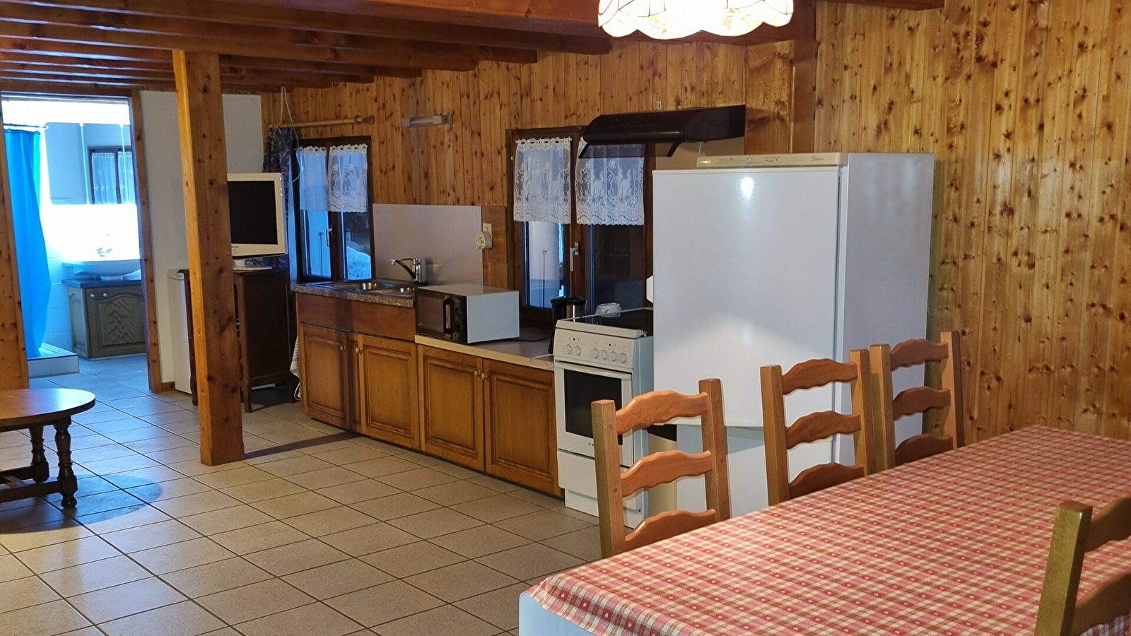 Appartement - Christian Gagnaison