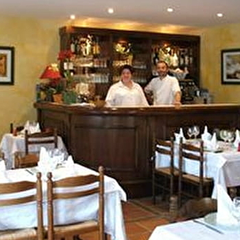 Restaurant des Remparts - AUTUN