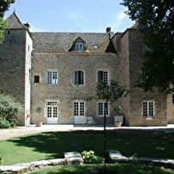 Gîte 'Moulin Madame' (4 pièces) - GIVRY
