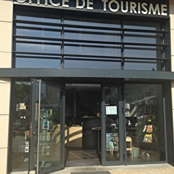 Office de Tourisme Verts Vallons de Sud Bourgogne - MATOUR