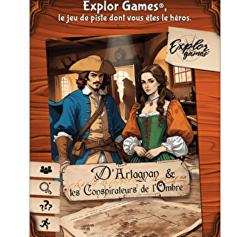 Domaine de la Loge - Explor'Games® - FLACEY-EN-BRESSE