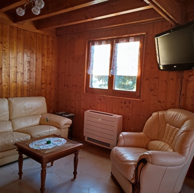 Chalet le Petit Prince