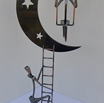 Au Clou par Clou - BRENS