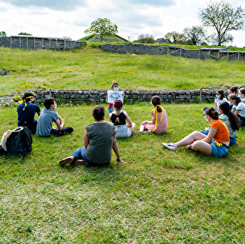 Top chrono - ALISE-SAINTE-REINE