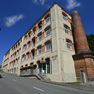 Musée Japy