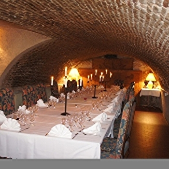 Le Bourgogne - CHALON-SUR-SAONE