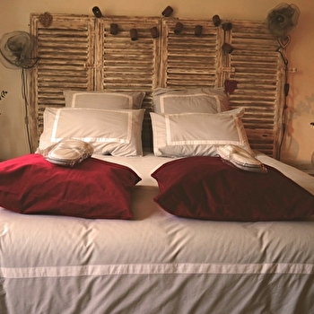 La Maison de Margaux - MESSIGNY-ET-VANTOUX