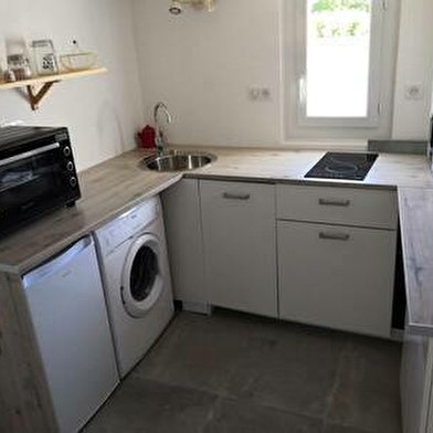 Les Chaumières Bourbonniennes - 1