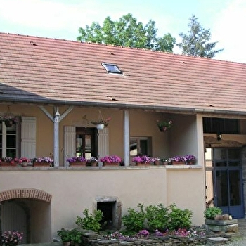 La Libèche - MELLECEY