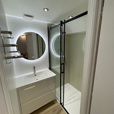 Le Loft, insolite en Morvan