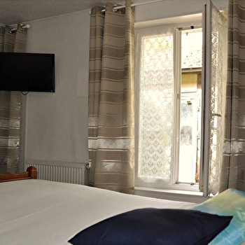 Hôtel Villa du Parc - NEVERS