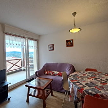 Les Terrasses des Jouvencelles - Appartement en résidence - P412MANSO - PREMANON
