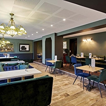 Le Café Gourmand - DIJON