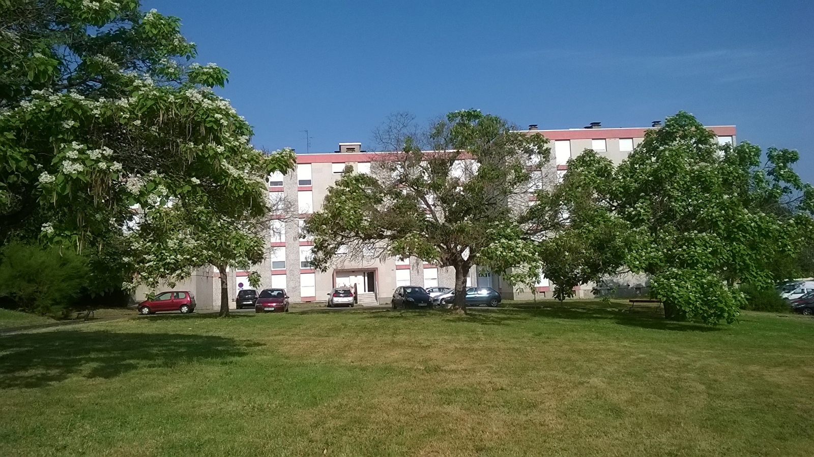 Chez Joelle et Daniel