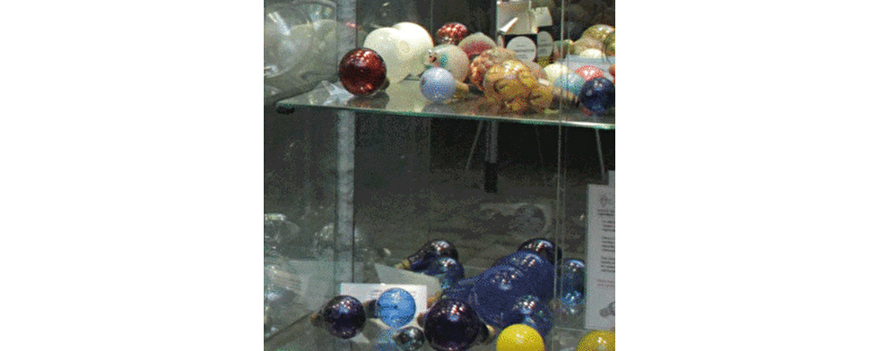 Musée de l'Electricité Hippolyte Fontaine