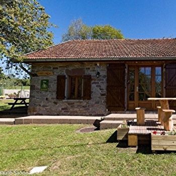 Chez Tintin - SAINT-BRESSON