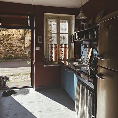 Darling's Guest House