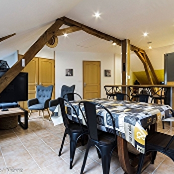 La Campagne des Mouilles - PREPORCHE