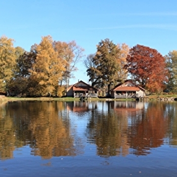 Chalet Le Nénuphar - Domaine de la Patte d'Oie - MELISEY