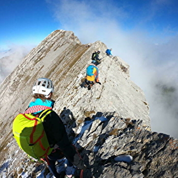 Club Alpin Français de Mâcon - MACON
