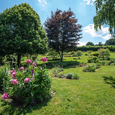 Gîte au jardin Le Poivre