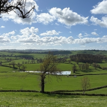 Balade Verte - Le Grand Tour (SJC4) - SAINT-JULIEN-DE-CIVRY
