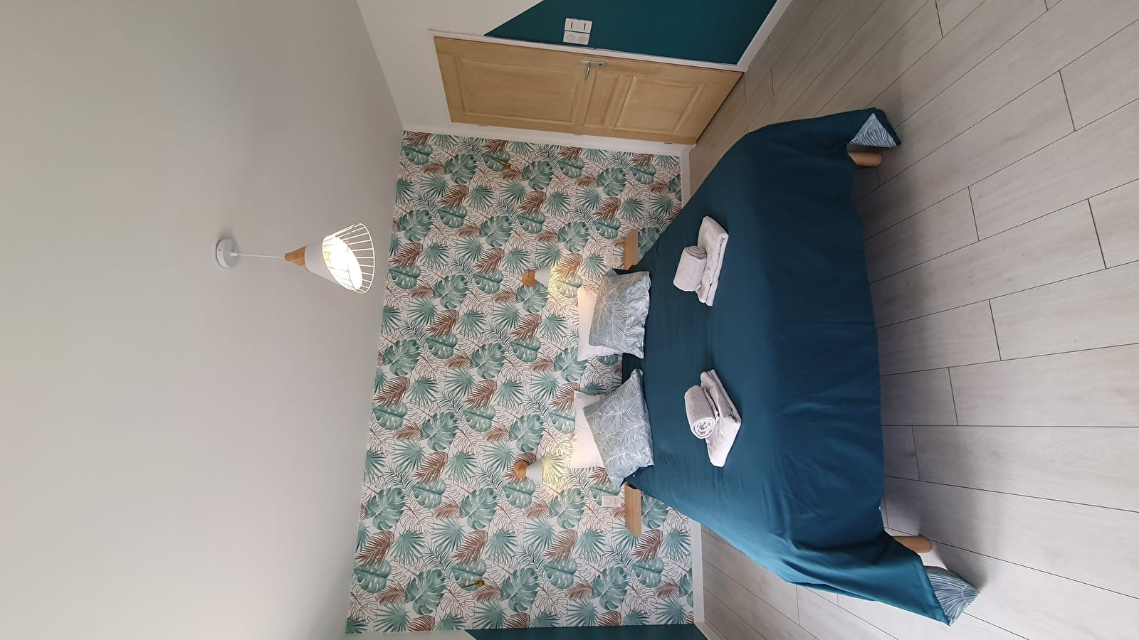 Gîte Le Doubs Cocon