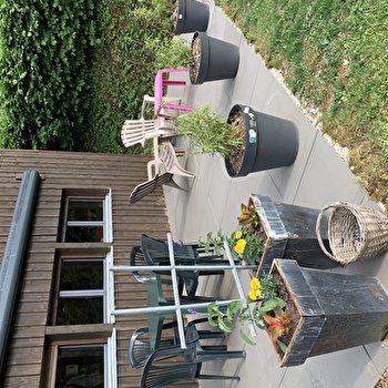 Le Loft de l’Atelier - NANS-SOUS-SAINTE-ANNE