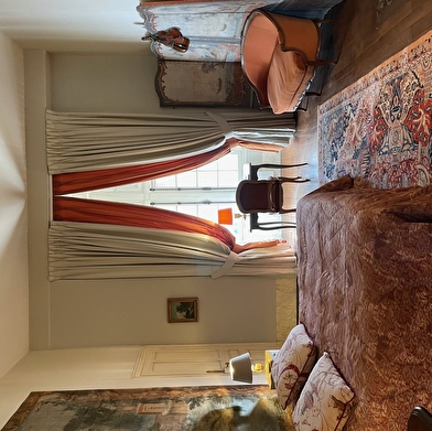 Chambres d'hôtes du Château de Montigny-sur-Aube