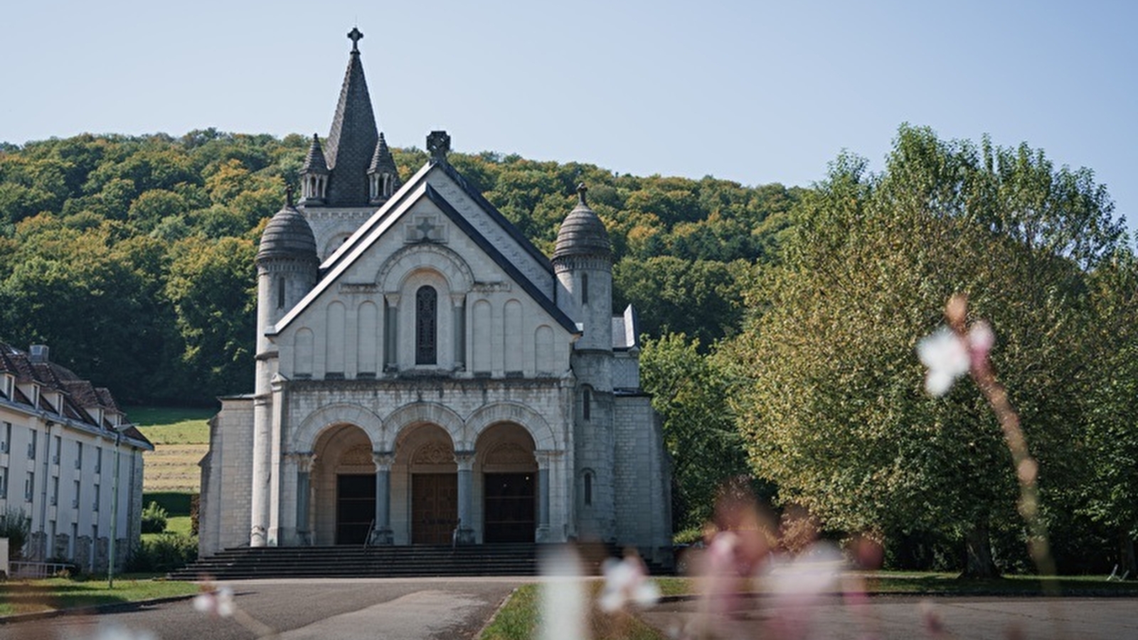Sainte Jeanne-Antide et la révolution