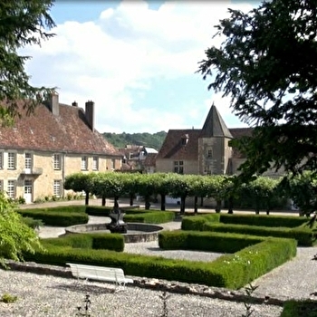 Circuit VTT n°1 de Varzy - VARZY