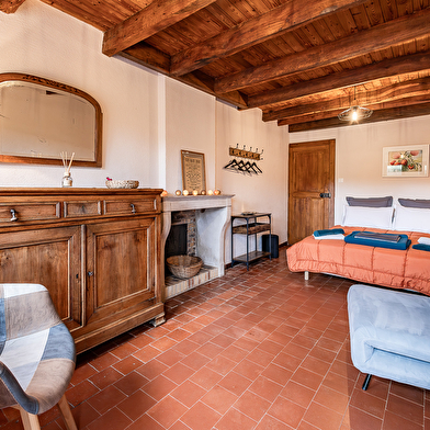 La Maison de Barbara