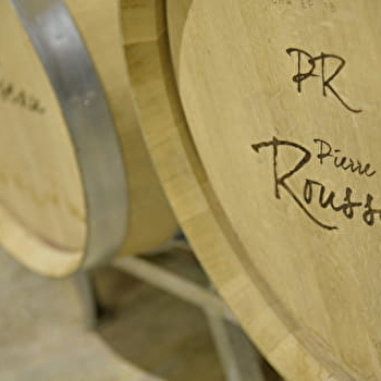 Rousseau Pierre - MOLESME