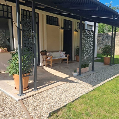 La Maison de Georgia