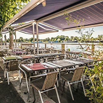 La Cotinière - SAINT-JEAN-DE-LOSNE