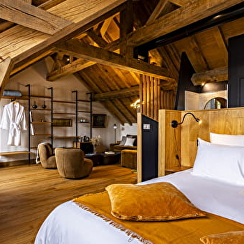 La Cuverie by Comte Liger-Belair - VOSNE-ROMANEE