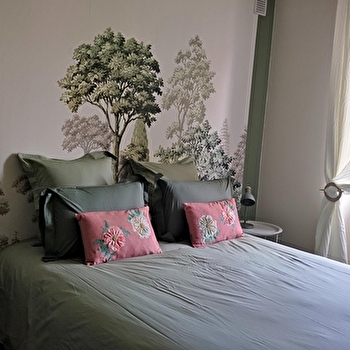 L'annexe de Steph - LOULANS-VERCHAMP