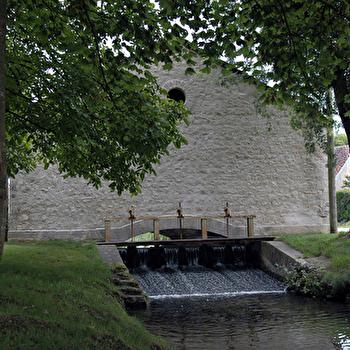 Tour de Belleneuve - BELLENEUVE