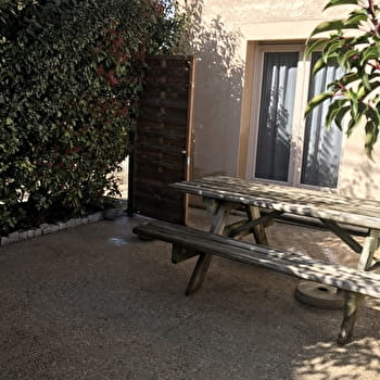 La Petite Maison - MONTBARD