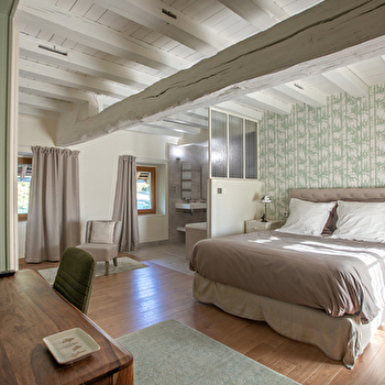 La Barbotière - CHEVANNES