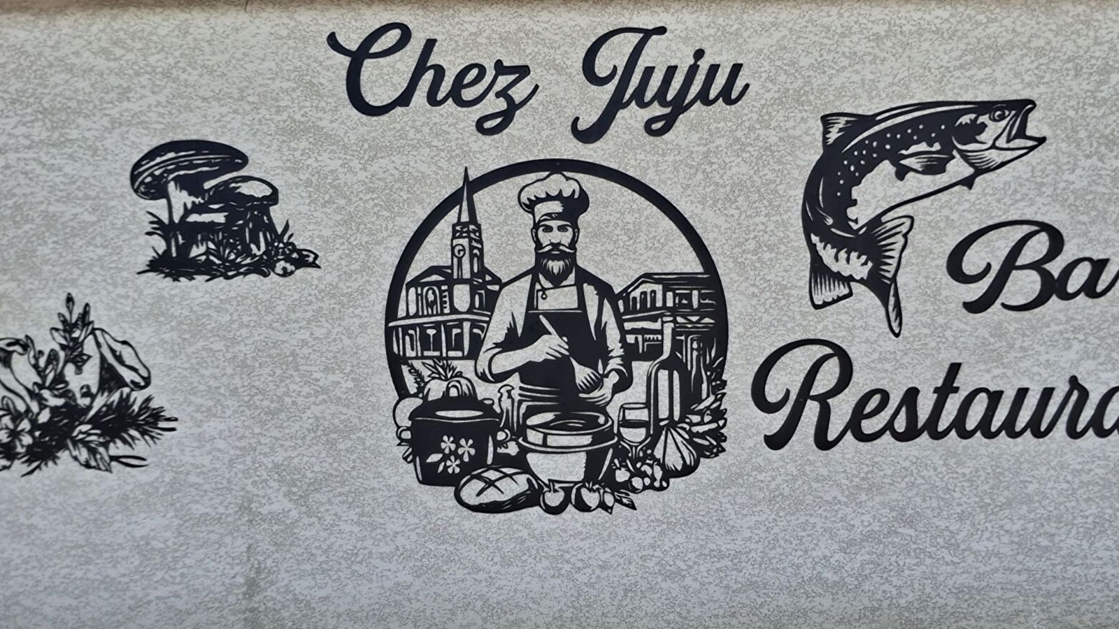 Chez Juju